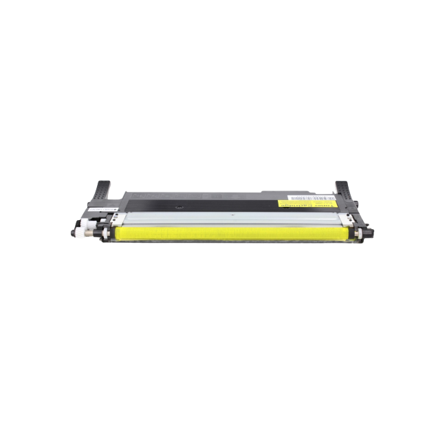 Toner SAMSUNG CLTY406S YELLOW do drukarek CLP360 3307 - zamiennik My Office